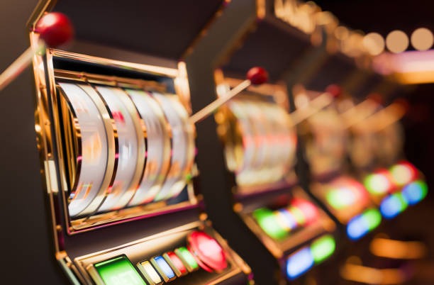 esa4d Arcade