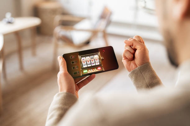 esa4d mobile gaming