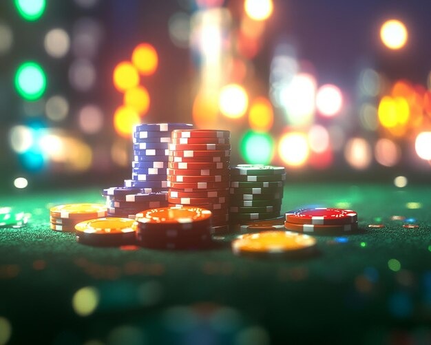 esa4d gaming platform